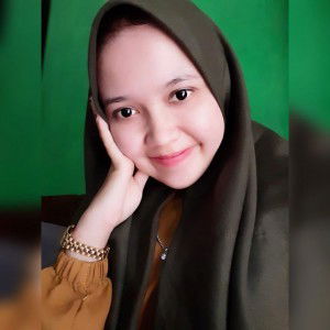 Lufita Febriani profile icon