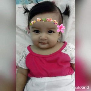 Liza Aniban Sildo profile icon