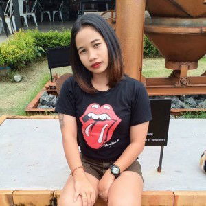 Bunyarat Kaeomot profile icon