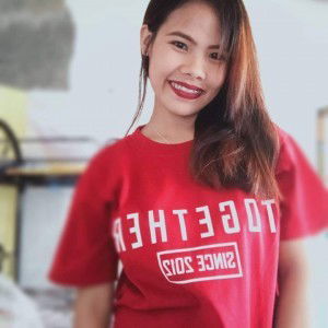 Mich Nakin Banton profile icon