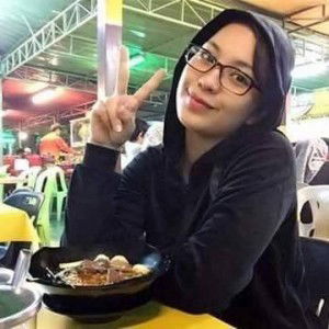 Norasikin Mohd Saat profile icon