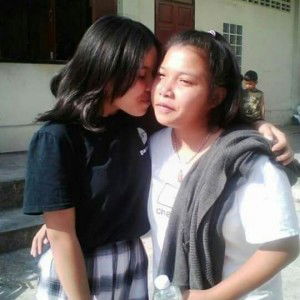 Waraporn Jaipakdee profile icon