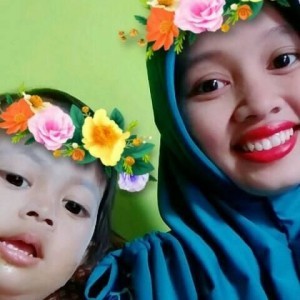 Nafisah Bilqis profile icon