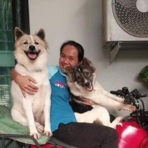 Nanthana LK profile icon