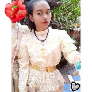 Sawika Sareerueang profile icon