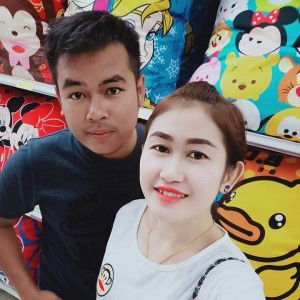 Thaweephong Techanok profile icon