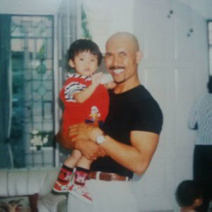 Sasya Larasati profile icon