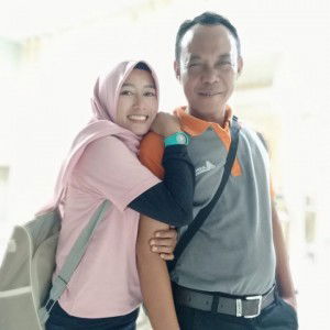 Koneng Jenong profile icon