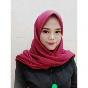 Wilsa Hidayah Lubis profile icon