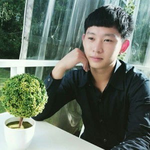 Ang Tian Cheng Sky profile icon