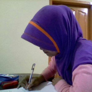 Devita Amelia profile icon