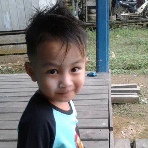 Elisaulandary Rifqi profile icon