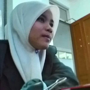 Ismayuni Mukharromah profile icon