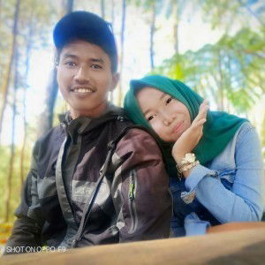 Naesyah Naiife profile icon