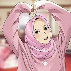 Ashtri Puspita profile icon