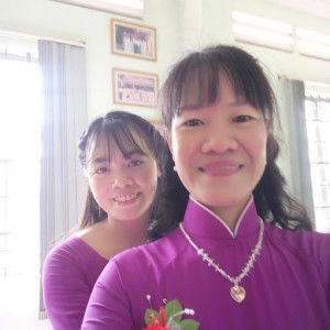 Hồng Thắm profile icon