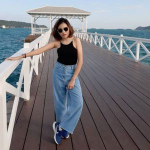 Napaphorn Buasai Miaw profile icon