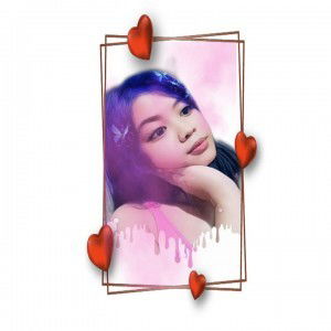 Sarah Grace Vallar Agnote profile icon