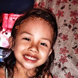 Kailyn Peronah profile icon