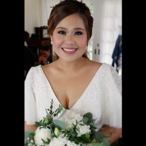 Aizel Tan-Torre profile icon