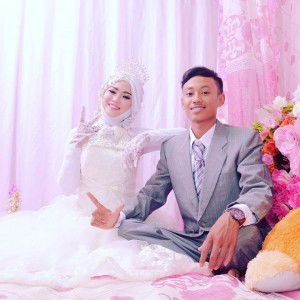 Okta Sugiarty Fivers profile icon