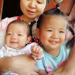 Jaruwan Maneechai profile icon