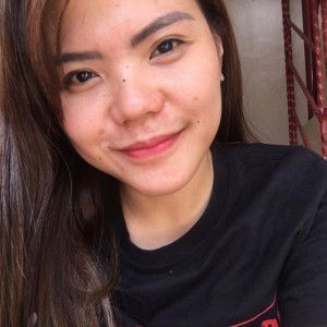 Joana De Los Reyes profile icon