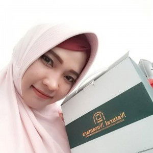 Topan Jus Nasa Herbalis profile icon