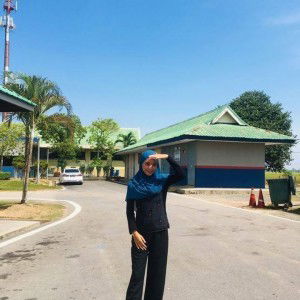 Nuraini Nazri profile icon