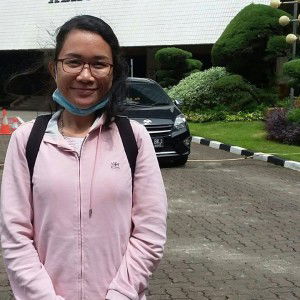 Yustina Titin profile icon