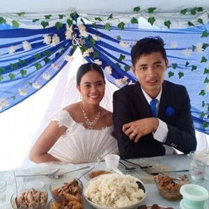 May Anne Mercado Babasa profile icon