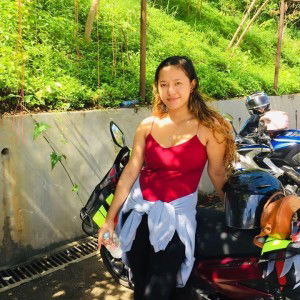 Lucy Mae Rama profile icon