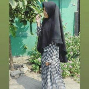 Medyna Amelia profile icon