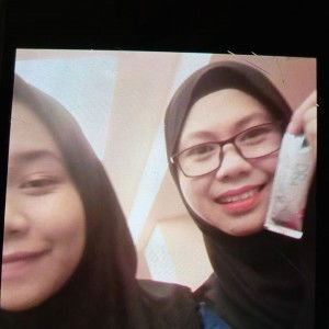 Janatul Arsiah profile icon