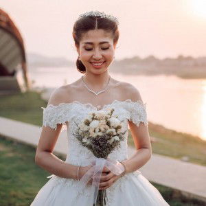 Amm Suthathip profile icon