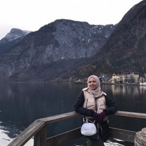 Shahirah Rofa profile icon