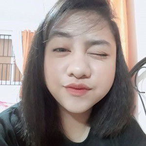 April Joy Bilaong Sambitan profile icon