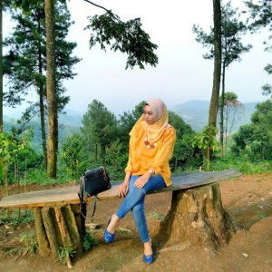 Dini Hartirta profile icon