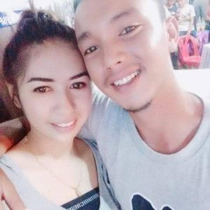 ลูกน้ำ มังขจร profile icon