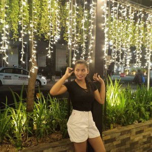 Bernadeth Fungo Maragañas profile icon