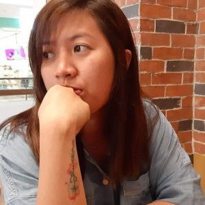 Abby Grace Aguila profile icon