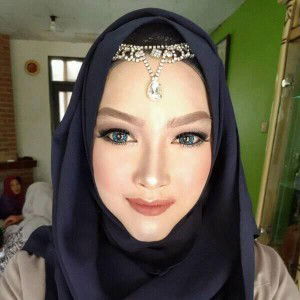 Melly Sariyani profile icon