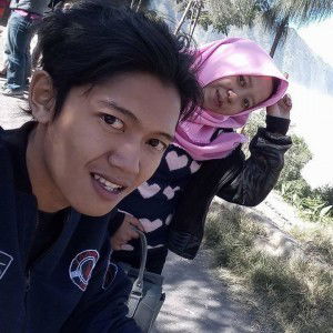 Cahya Mega profile icon