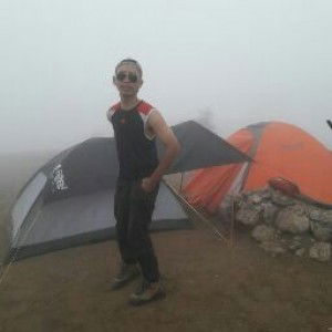 muhammad luqmanul hakim profile icon