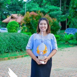 Aung Sunisa Nanum profile icon