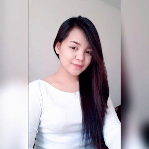 Joy Mallari Grospe profile icon