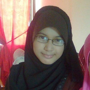 Saiyida Fakhira profile icon