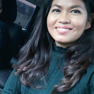 Maricel Panuncio profile icon