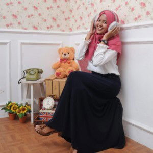 Erina walidah profile icon