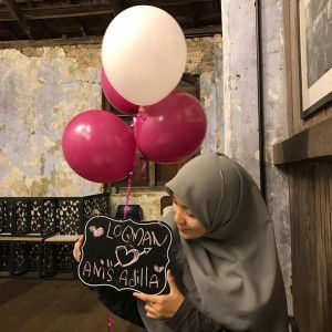 Anis Adilla profile icon